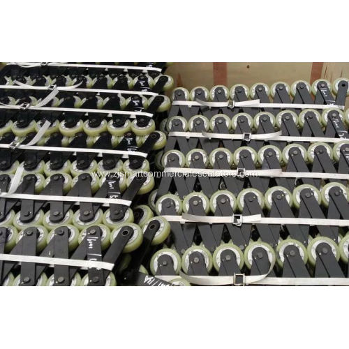 Step Chain Assembly for Hyundai Escalators